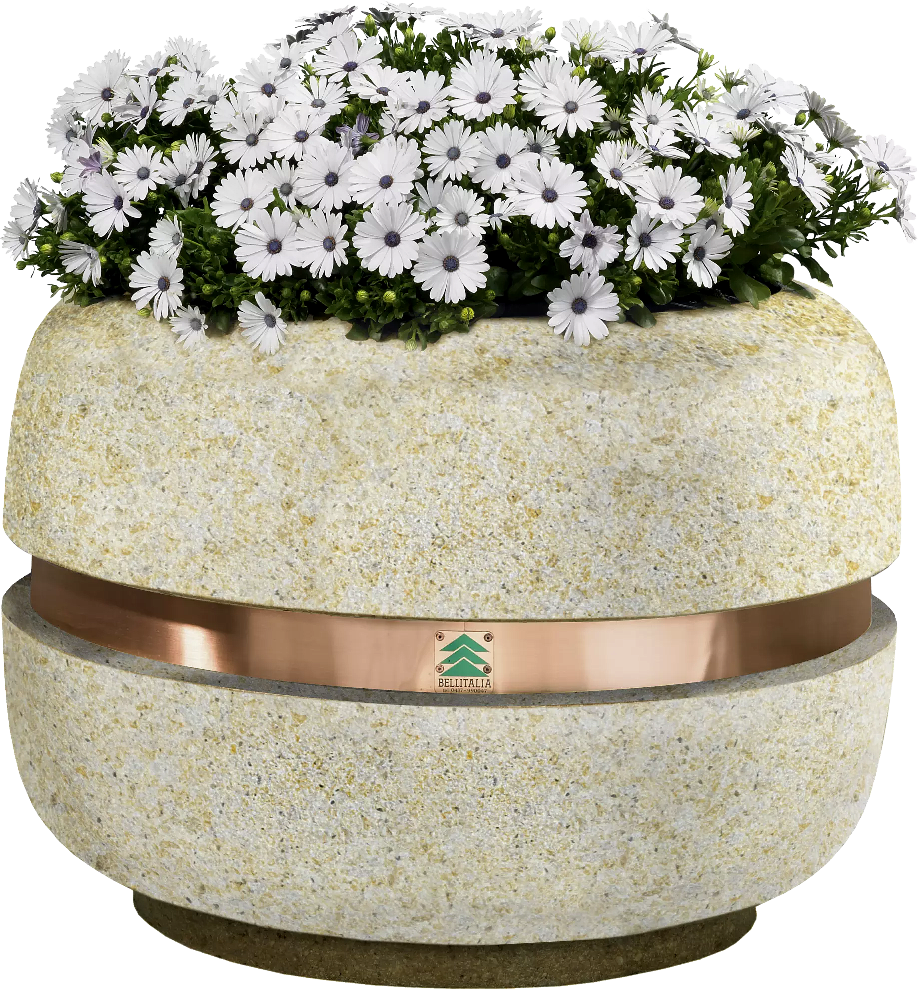 Vorschau: Pflanzbehälter TIMELESS Vorschau: Pflanzbehälter TIMELESS